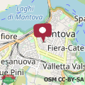 Carte BellaMantova 1