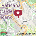 Mappa BellaRoma NAVONA Guest house