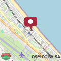 Mappa Bellavista Appartamenti