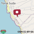 Karte Villa verde vista mare Torre Suda by cute home
