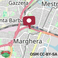 Mapa Bellavista Palladio