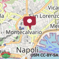 Mappa Bellavista Relais