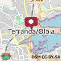 Map Bellavista Rooms