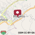 Mapa Bellavista