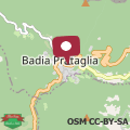 Mappa Bellavista