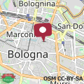 Map Belle Arti Gallery Garden House