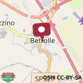 Map Belle Viste - Boutique Apartments