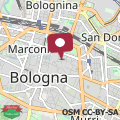 Map BelleArti16,nel cuore di Bologna