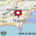 Map Bellebbuono a Casa