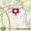 Map BellinCurt Casa in Corte