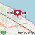 Mappa Bellini Holiday House