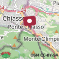 Map Bellinzona room