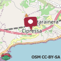 Map Bellissima di Cipressa