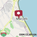 Carte Bellissimo appartamento vicino al mare