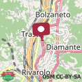 Map Bello, piccolo e accogliente , Soggiorni lunghi