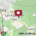 Mappa Bellosguardo Suites