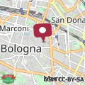 Mapa Belmeloro Home