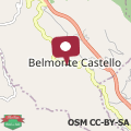 Carte BELMONTE RANCH