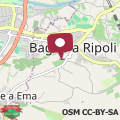 Mapa Belmonte