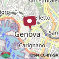Map Belocations - San Sebastiano 11