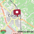 Karte BELOVED corato