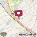 Mappa Beltà di Spello