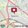 Map BeLù Home Rho Fiera