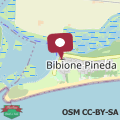 Mappa BELVEDERE - Appartamenti