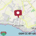 Carte Belvedere Casuzze