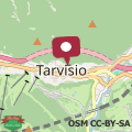 Map Belvedere da Cesarina