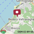 Mappa Belvedere Guest House