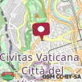 Mapa Belvedere home