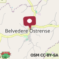 Mappa Belvedere MareMonti