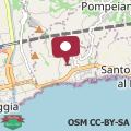 Map Belvedere Riva ligure - Villa