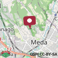 Mappa Belvedere Suites