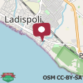 Map Belvedere