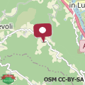 Map Belvilla by OYO Argilla 3