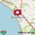 Carte Belvilla by OYO Baia Verde 3 Vista Mare LT41