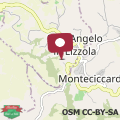 Map Belvilla by OYO Casa Celeste, cleaning included
