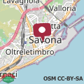 Map Belvilla by OYO Casa Felice