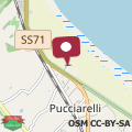 Mappa Belvilla by OYO Large Farmhouse with Pool