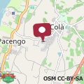 Mappa Holiday Home Lazise near Lake Garda & Pool