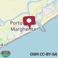 Map Holiday Home in Caorle near Beach