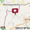 Mappa Belvilla by Oyo Panorama Il Rosso, cleaning included