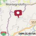 Mappa Belvilla by OYO Panorama Il Tondo, cleaning included