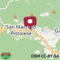 Map Belvilla by OYO Peaceful chalet with private pool