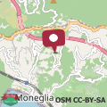 Map Belvilla by OYO Pizzamiglio Due, cleaning included