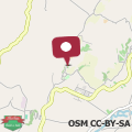 Map Belvilla by Oyo Tramonto, cleaning included