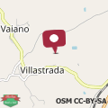 Map Belvilla by OYO Villa del Lago