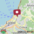 Map Belvilla by OYO Villa in Luino